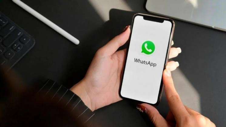 Anuncia WhatsApp teléfonos que no tendrán la aplicación en 2023