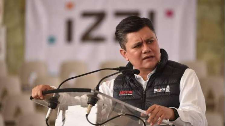 Habilitarán izzi y Sectur Oaxaca Internet gratuito 