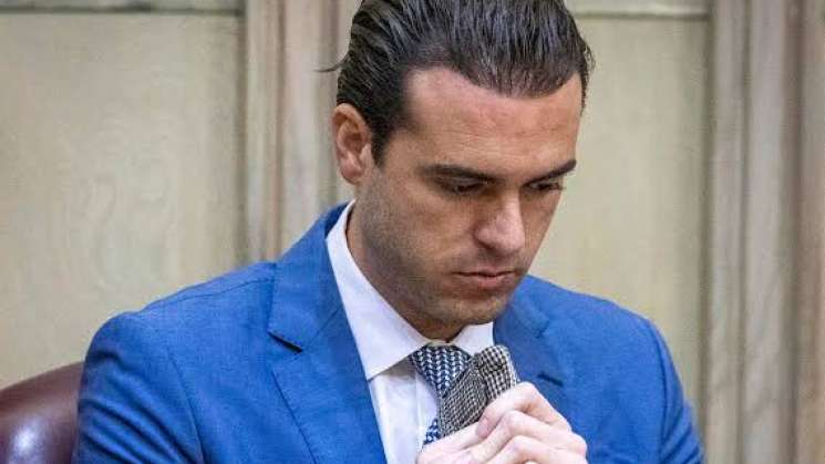 Niega juez nuevo juicio al actor mexicano Pablo Lyle