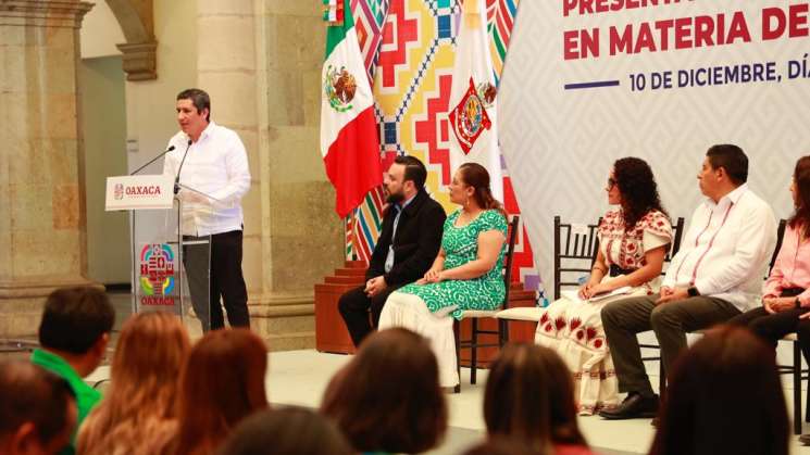 Plantea Rodríguez Alamilla nueva relación con gobierno y pueblo