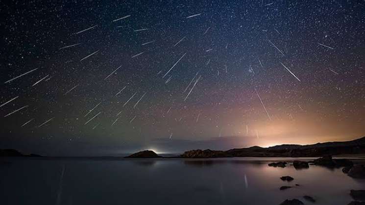 Cuándo y dónde ver la mayor lluvia de estrellas del año