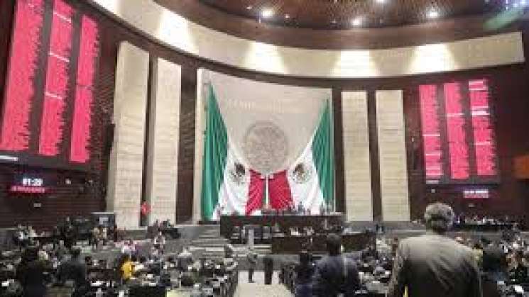 Aprueba Senado de México  Plan B de reforma electoral