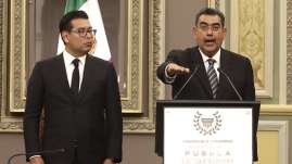  Gobierno de Puebla