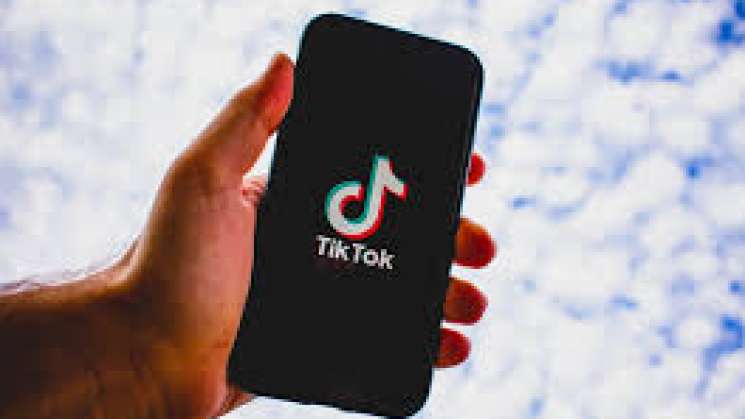 Prohíbe Senado de EU usar TikTok en cuentas de gobierno 