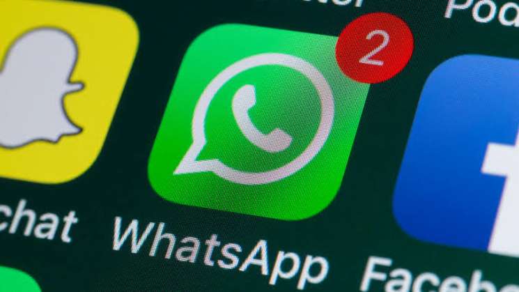 Profeco pide en WhatsApp evitar estos mensajes, son estafas