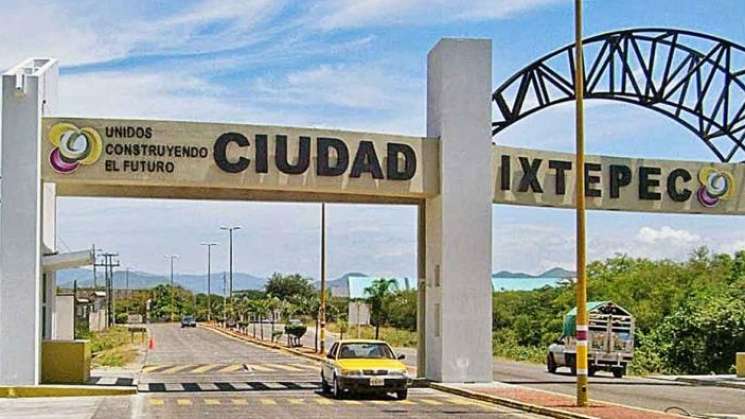 Activa SSO protocolo por deceso de menor en Ciudad Ixtepec