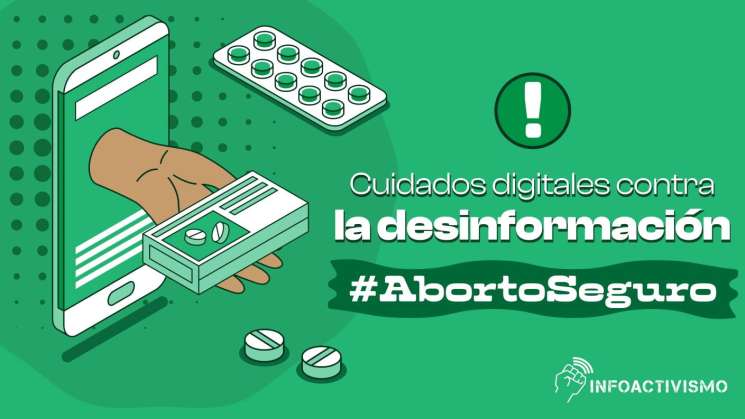 Desde 2007, México ha practicado 252 mil abortos seguros