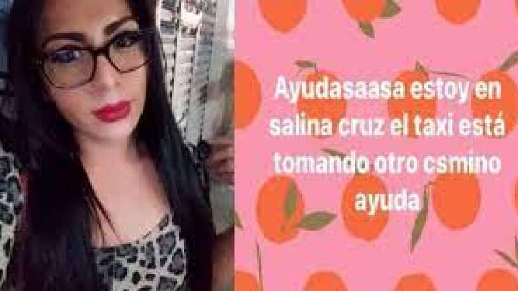 En Redes Sociales Revelan Feminicidio En Salina Cruz 2169