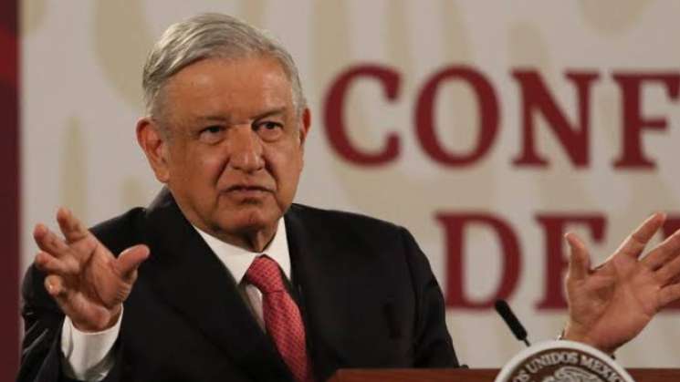 Ataque a Ciro, plan para desestabilizar Gobierno: AMLO 