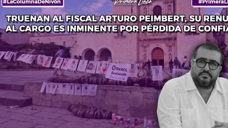 Ante falta de confianza, renuncia eminente  de Arturo Peimbert