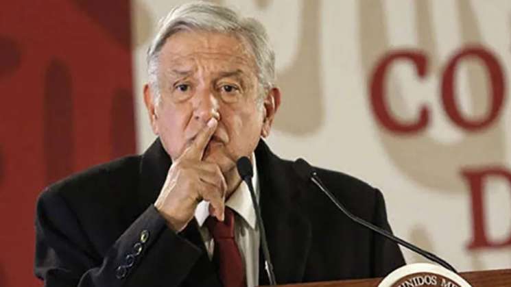 AMLO: Solo quedan 3 de 110 contratos petroleros dados a empresas