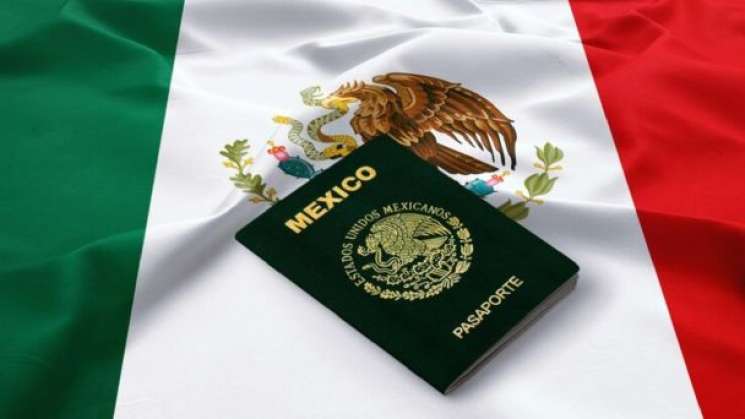 Conoce el precio para renovar el pasaporte mexicano en 2023