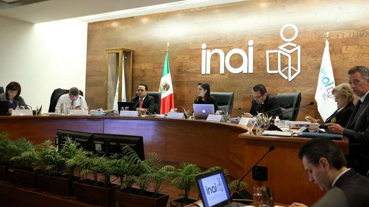 En 2022 impone Inai multas por 60 mdp 