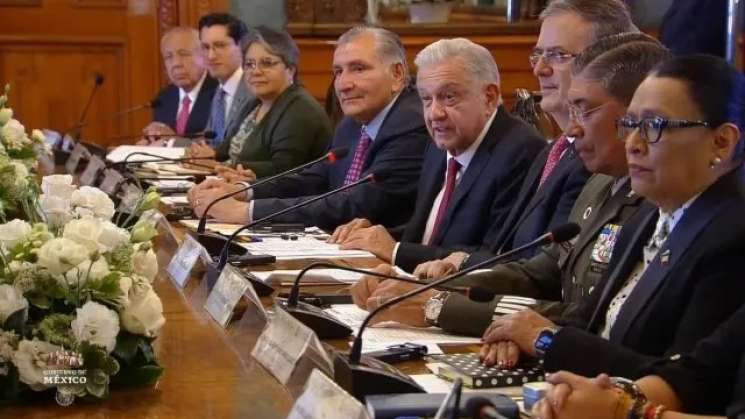 AMLO recibirá a empresas canadienses inconformes por su política