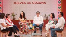 Gobierno de Oaxaca