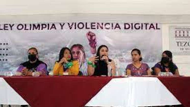 MP de Oaxaca niega existencia de violencia digital