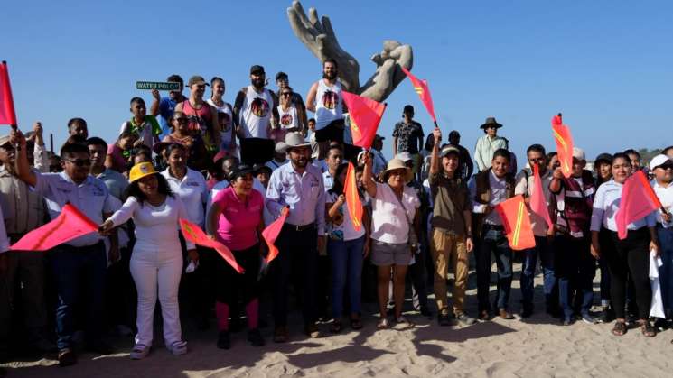 Impulsa Sectur Oaxaca acciones para un turismo sustentable 