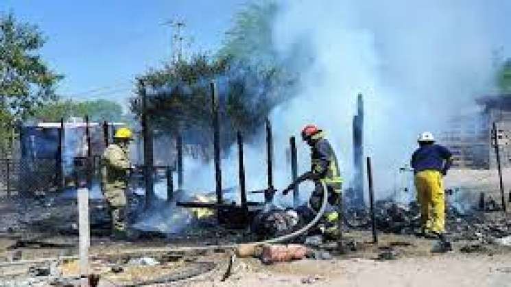 A prisión imputado por daños por incendio cometidos en el Istmo 