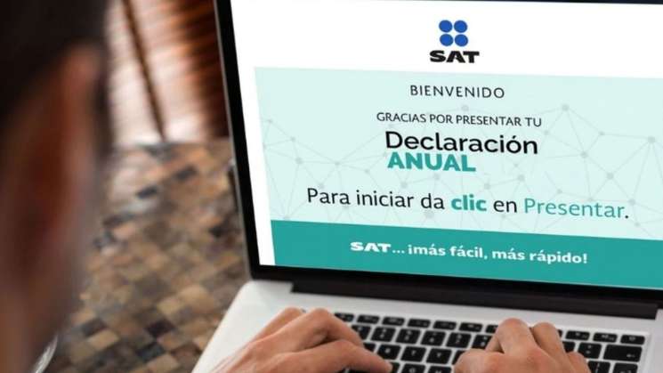 31 de Marzo,fecha límite para presentar tu declaración anual 2022