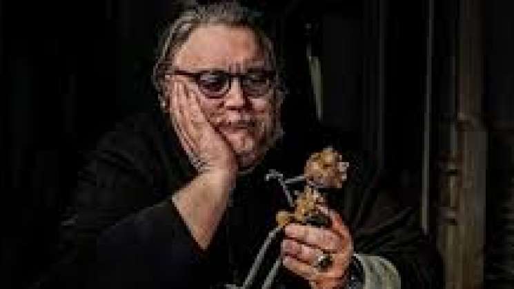 Guillermo del Toro arrasó en los Premios Annie con 