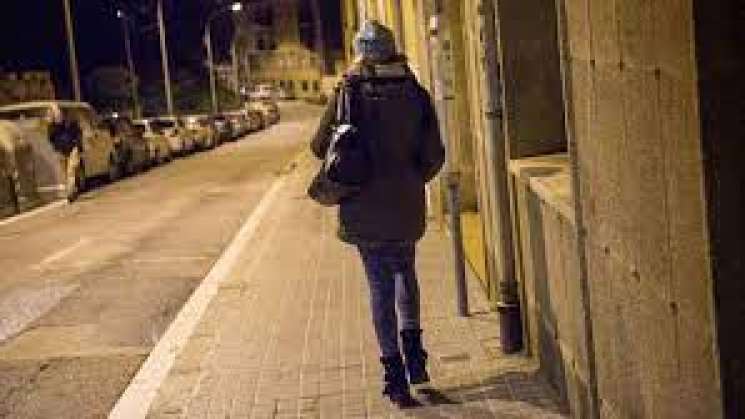 7 de cada 10 mujeres se sienten inseguras en las calles :INEGI