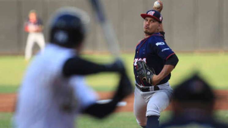 David Ramos reforzará bullpen de Guerreros   