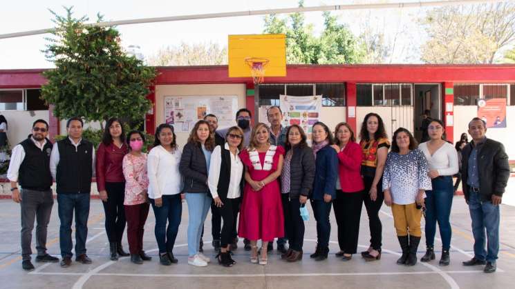 Procura Cobao higiene y bienestar para su comunidad estudiantil  