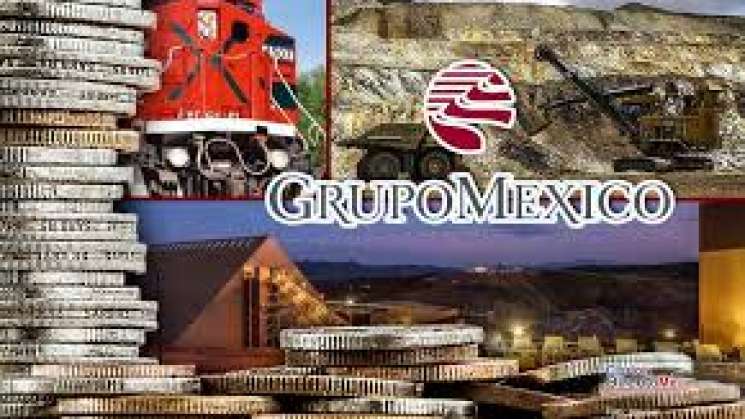 Grupo México por comprar Banamex de Citigroup en 7 mmdd