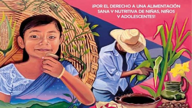 Denuncian a Coca Cola de plagiar campaña de murales en Oaxaca