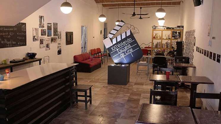 Inscripciones abiertas para Curso de Dirección de Cine en Oaxaca