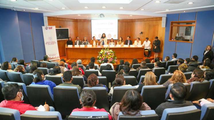 Inicia DIF jornada de capacitación a procuradurías municipales