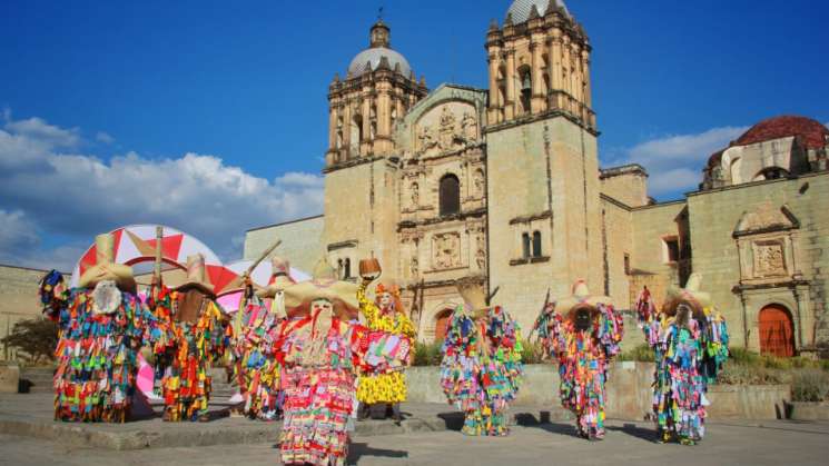 Realizarán del 17 al 21 de febrero el Carnaval Putleco 2023 