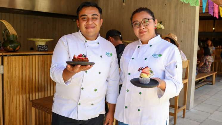 “Nanixhe de Oaxaca”, programa que impulsa  la riqueza culinaria