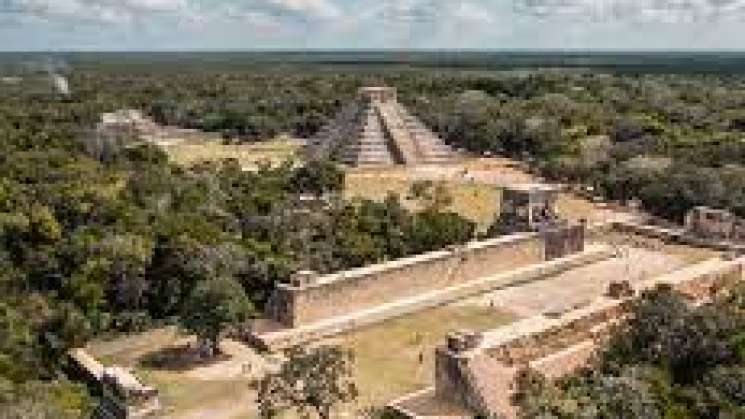 Abrirá Chichén Itzá  museo de sitio y una nueva sección