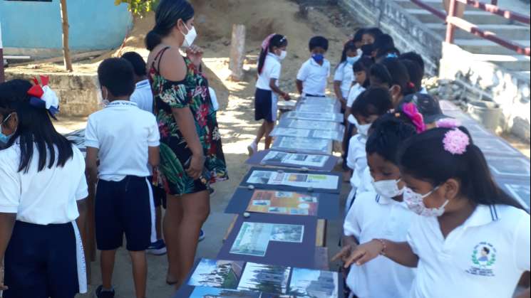 Intensa actividad de Liga Huaxacac en costa oaxaqueña