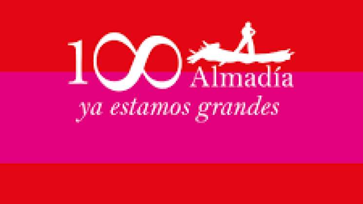 Editorial Almadía celebra su 18 aniversario