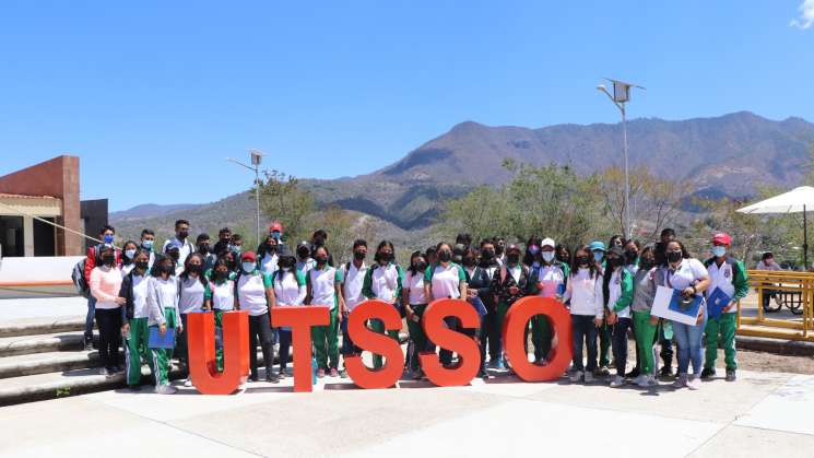 Convoca la UTSSO a bachilleres a participar en “Casa Abierta”  