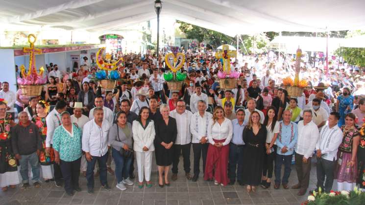 CSEIIO, 20 años fortaleciendo espíritu comunitario en estudiantes