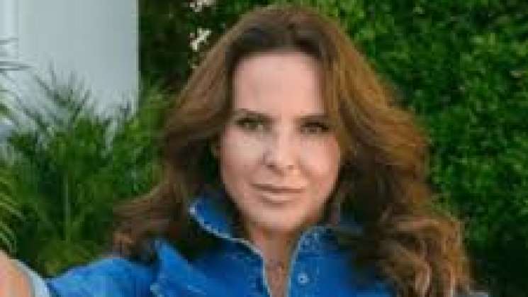 Kate del Castillo gana amparo de persecución a la FGR