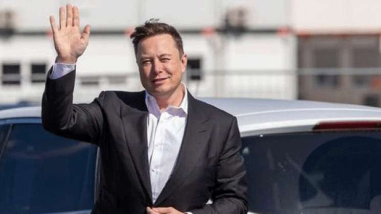  SRE confirma inversión de Elon Musk en México