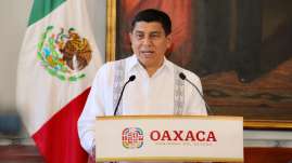 Gobierno de Oaxaca