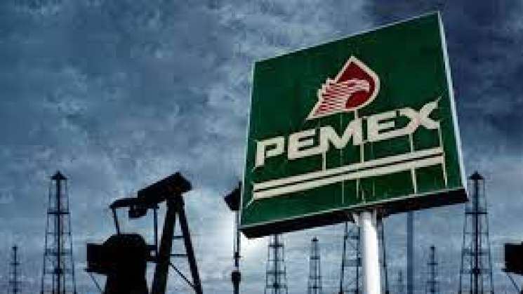 Genera Pemex 23,048 mdp de ganancias en ultimo año