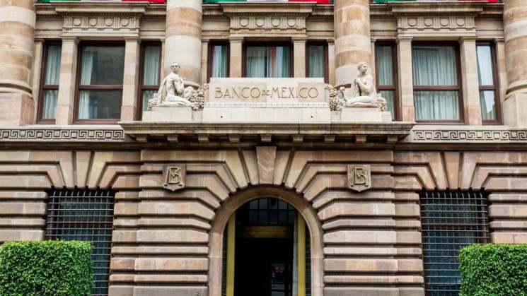 Banxico: Remesas sube 12.5% interanual en enero