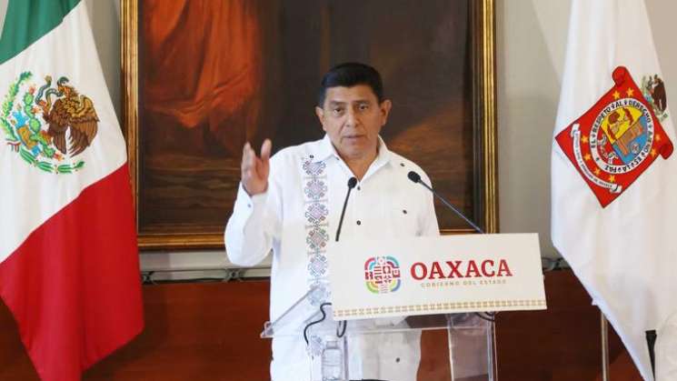 Gobierno de Oaxaca trabaja para atraer mayor inversión extranjera