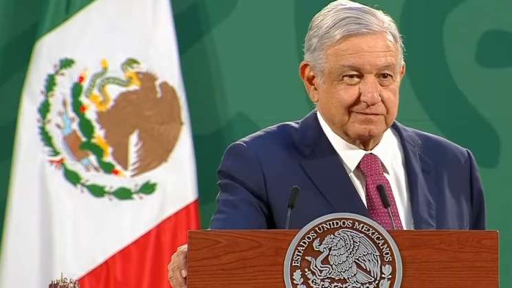 AMLO: Resuelto el desabasto de medicamentos 