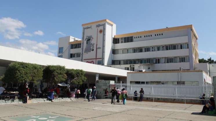 Atiende Hospital “Dr. Aurelio Valdivieso” a más de mil mujeres