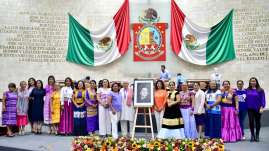 Congreso de Oaxaca