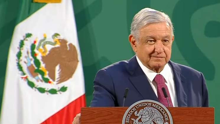 AMLO: Con Calderón imperó un narcoestado en el pais