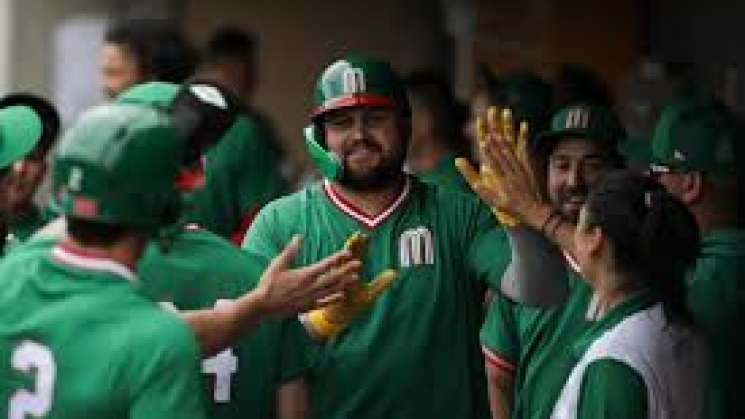 México apaleó 11-1 a Rockies de Colorado rumbo a Clásico Mundial