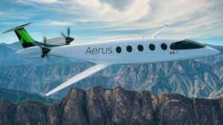 Por iniciar operaciones, Aerus, la nueva aerolínea mexicana